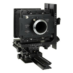 4x5 リンホフ トヨ ホースマン - フジフィルム GFX ビューカメラ ...
