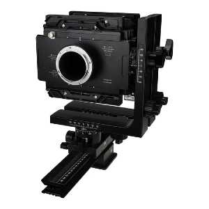 スマホ/家電/カメラハッセルブラッド/HASSELBLAD X1Dマウントアダプター 4x5カメラ用